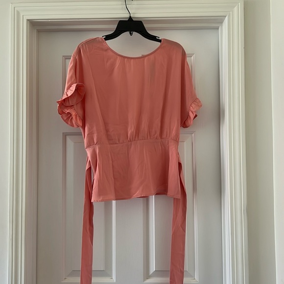Adore Me Tops - Adore me blouse nwt